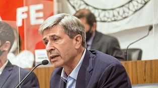 Marcucci criticó la nocturnidad: Hay una relajación de los controles muy grande