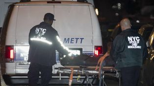 Sucesivos crímenes familiares, con 21 muertos, horrorizan a Estados Unidos