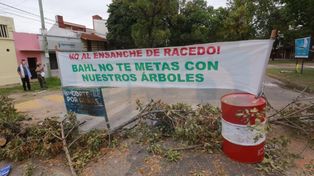 Bulevar de Racedo: Para que haya diálogo tiene que haber escucha entre las partes