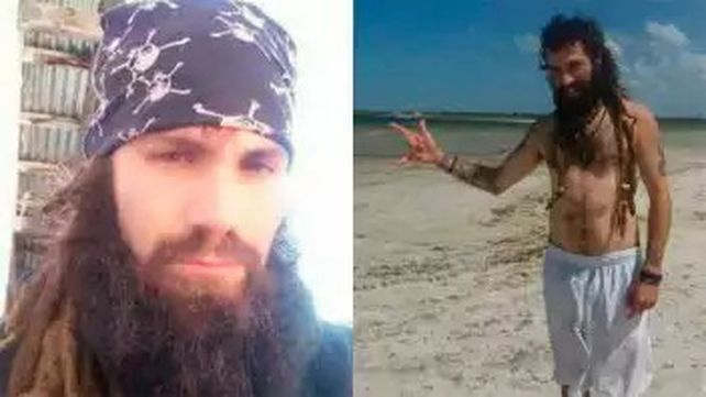 ¿Será verdad?. Un camionero aseguró haberlo dejado en la zona de Ceibas.&nbsp;