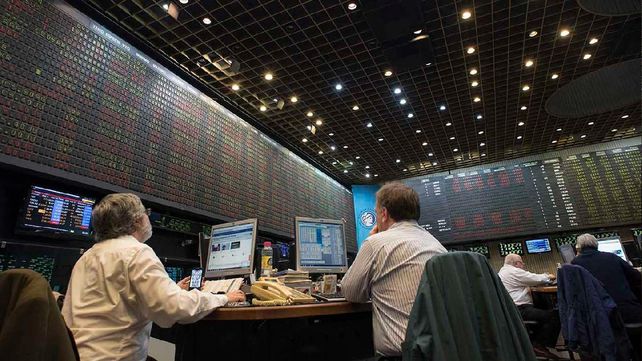 Formación. La Bolsa afianza su oferta de capacitación.