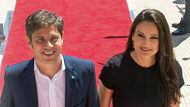 Es un ataque canalla a mi familia, dijo Kicillof sobre la polémica con Beatriz Sarlo