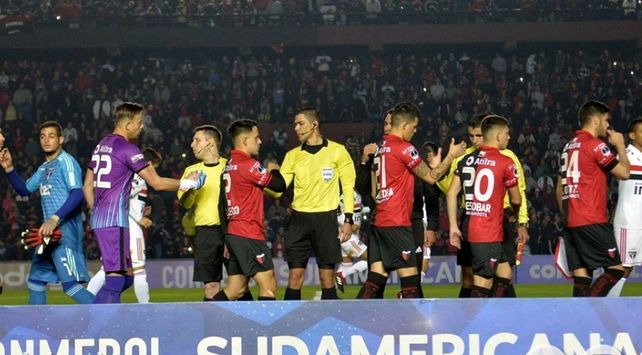 Mario Díaz de Vivar