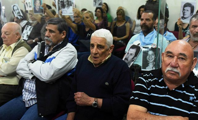 Causa Feced III. El miércoles siguen las audiencias en Rosario.&nbsp;