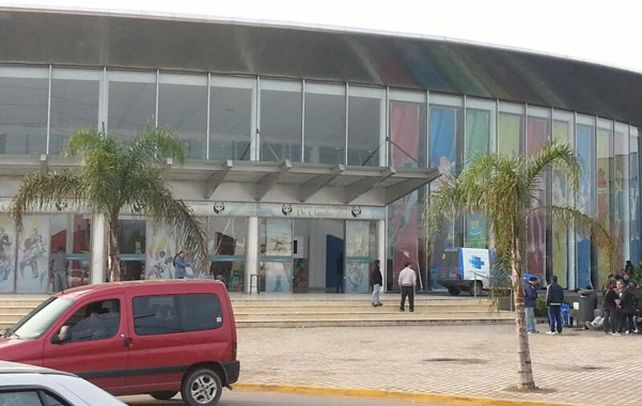 Anuncio. El diagnóstico se dio a conocer en el hospital Claudio Zin.
