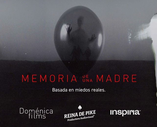 Memorias de una madre,  una película sobre una experiencia sobrenatural con Rosario como telón de fondo