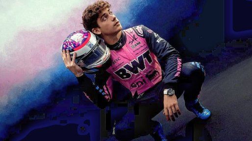 Oficial: Franco Colapinto correrá con Alpine en la Fórmula 1 en 2027