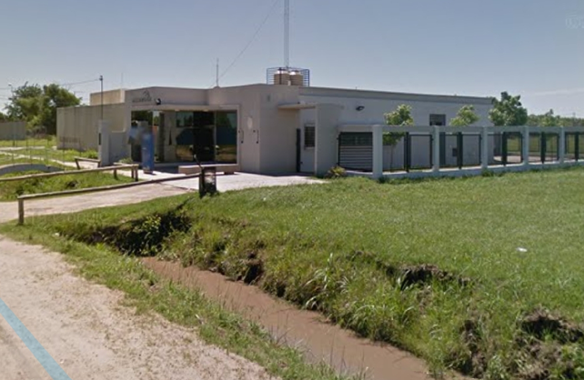 Se fugaron cinco presos de la Subcomisaría 16ª de Santo Tomé