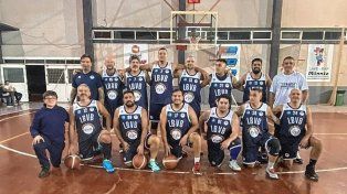 Se palpita la fecha 8 en el torneo Promocional de la ASB