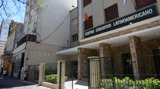 Colegio de élite. La institución de Pellegrini 1352 está en el puesto número 5 entre las escuelas privadas con cuotas más caras de Rosario