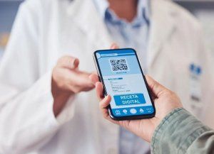 Receta Electrónica: único modo para prescribir medicamentos