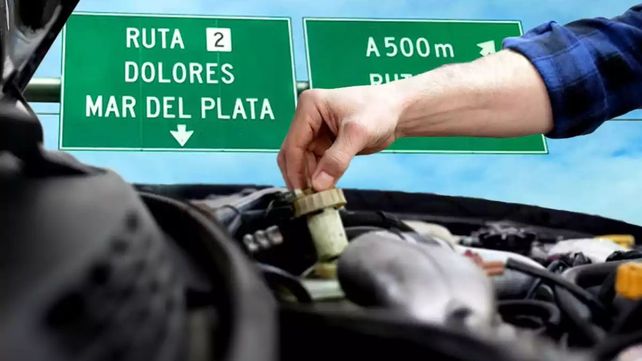 Diez horas varada en la ruta: fallo ejemplar contra una aseguradora por la demora del auxilio mecánico