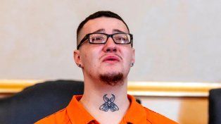 James Shirah podrá pedir la libertad condicional recién en 2056.