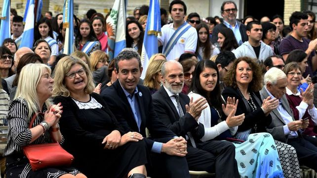 El Normal 3 es un ejemplo de calidad educativa