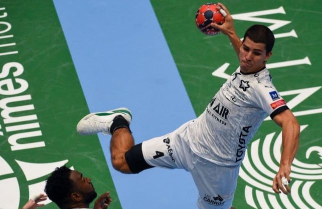 Diego Simonet recibió el alta tras recuperarse de coronavirus.&nbsp;