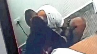La explicación de la jueza sumariada por su encuentro con un preso: Nunca nos besamos