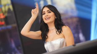 Lali Espósito le contestó a Milei y lo invitó a su próximo espectáculo