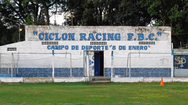 Por las lluvias se postergó el comienzo del Tiburón Lagunero