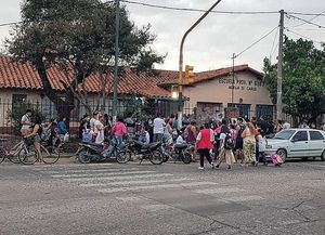 Un proyecto busca ordenar los ingresos y egresos de las escuelas de la ciudad a partir del 2025