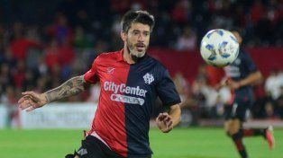 Pablo Pérez dejó la dirección técnica en las divisiones inferiores de Newells y ya tiene todo acordado para recalar en el primer equipo de otra institución de primera.