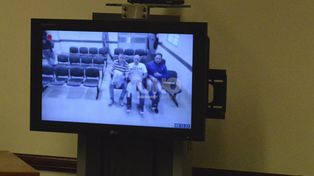 En el juicio por la triple fuga de Santa Fe declaró el testigo más enigmático