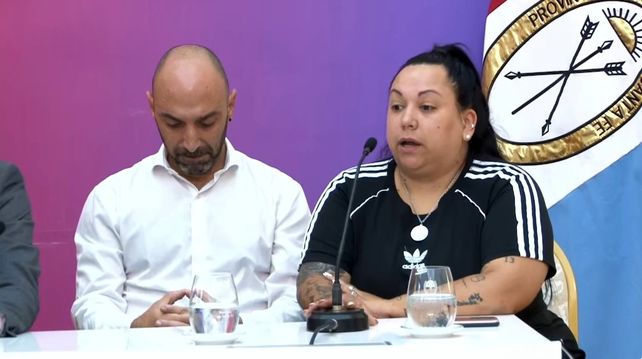 La justicia existe: emoción en la familia Garcilazo tras la detención de Reifenstuel en Bolivia