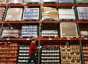 Indec: la inflación de los precios mayoristas fue de 5,2% en abril y acumuló 30,8% en un año