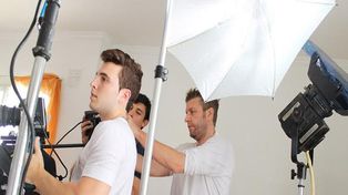 Inscriben para estudiar Cine y Profesorado en Artes Audiovisuales en Santa Fe