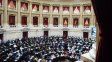 Francos: Milei hará una evaluación del país en la Asamblea Legislativa del 10 de diciembre