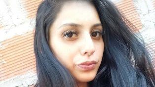 Kiara Chávez, otra mujer asesinada delante de sus hijos en un marco de desprotección y violencia.