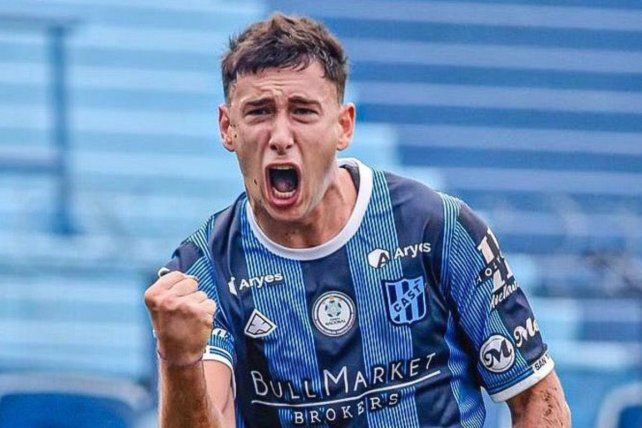 Agustín Lamosa, ¿en la mira de Colón para reforzar la zaga?