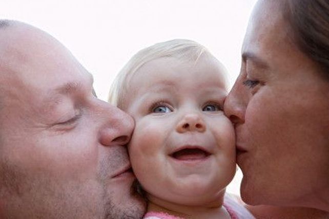 ¿La vida es mejor con hijos?