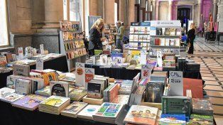 Agenda Santa Fe: continúa la Feria del Libro y se suman atracciones para toda la familia
