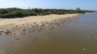 Playas