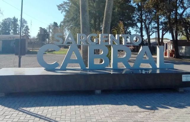 Plaza del Inmigrante. Allí se realizará la ceremonia principal
