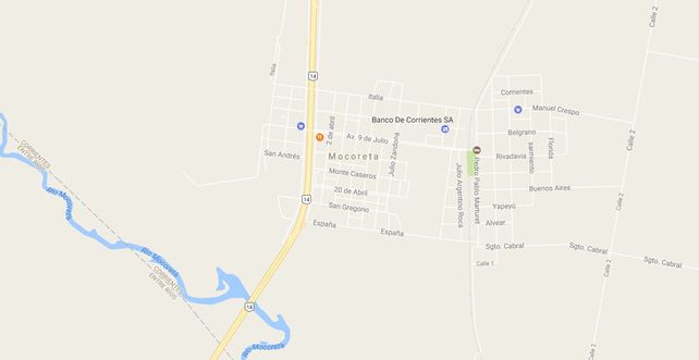 Detuvieron a un hombre que violaba a su hijastro de seis años