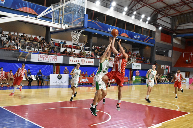 Unión intentará extender su buen presente en Rosario