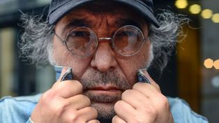 Pedro Saborido sostiene que es más facil y divertido odiar que querer.