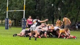Una jornada clave por el Torneo del Interior