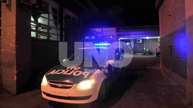 Asaltaron y balearon a un joven de 23 años en barrio San Martín