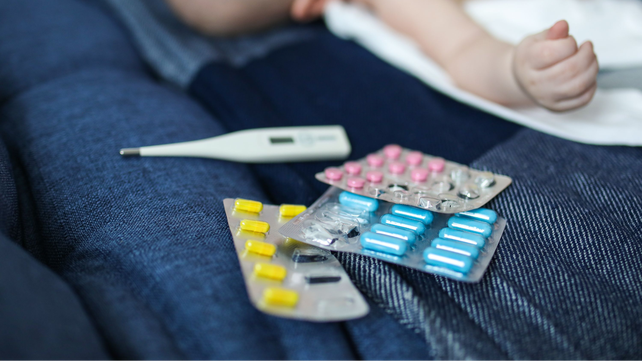El pico de gripe comienza a quedar atrás en Santa Fe