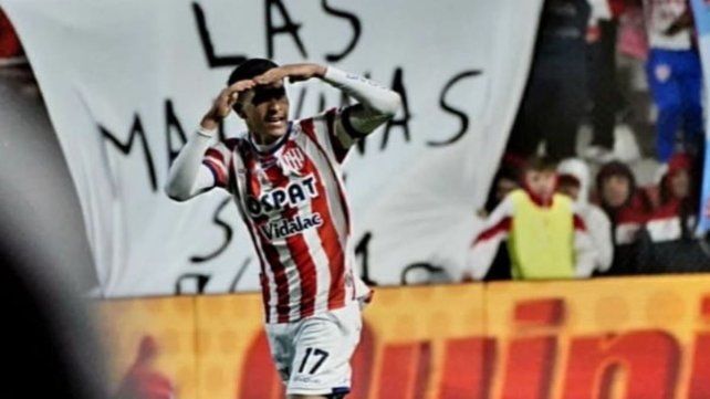 Joaquín Mosqueira, el análisis de la derrota de Unión: Nos faltó cerrar el partido