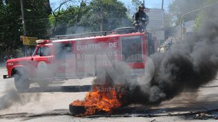 La CTA opositora confirmó tres cortes de tránsito para este jueves