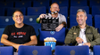 Presentan La película de la reforma, el documental de la nueva Constitución de Santa Fe