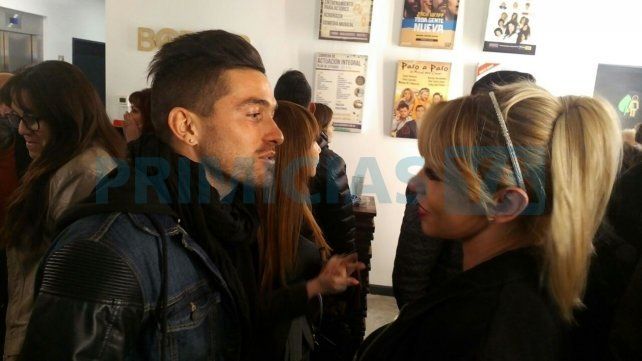 Mónica Farro se mostró por primera vez con un apuesto joven que sería su nuevo amor