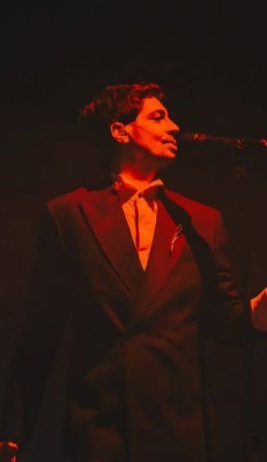 El Kuelgue hizo bailar a Paraná en Hierlam XL