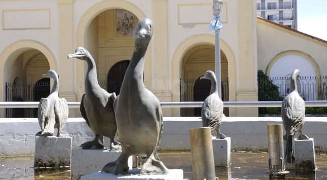 Imagen ilustrativa.// FOTO: José Busiemi-UNO Santa Fe.