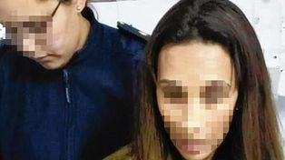 Cayó acusada de matar a su esposo de un tiro en la cara 