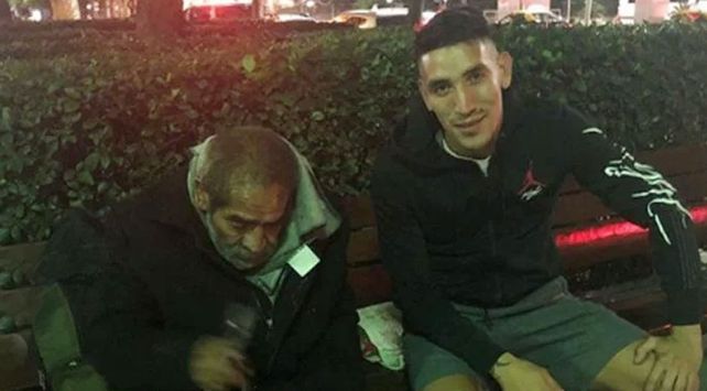 ricardo centurion