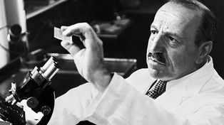 Georgios Papanicolaou, un nombre clave en la lucha contra el cáncer